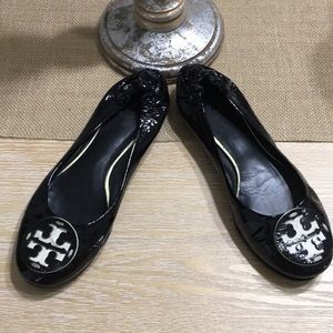 Tory Burch Flats. Size 6.5